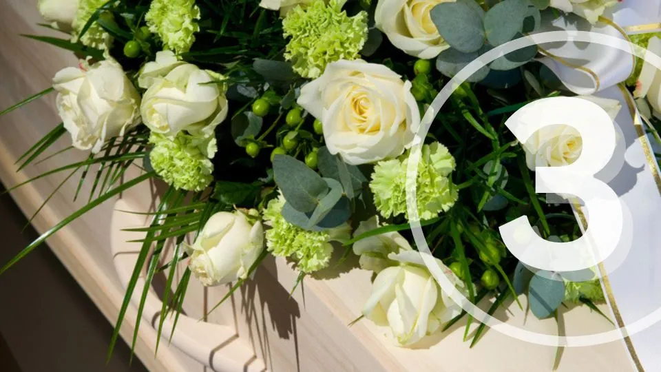 Preparation & Arrangement