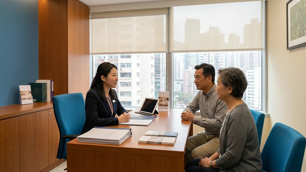殯儀顧問與家屬諮詢殯儀套餐安排